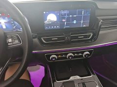 Hongqi HS5 2023 2.0T Qixiang Pro version - фото 13