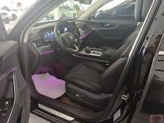 Hongqi HS5 2023 2.0T Qixiang Pro version - фото 15