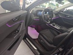 Hongqi HS5 2023 2.0T Qixiang Pro version - фото 16