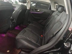 Hongqi HS5 2023 2.0T Qixiang Pro version - фото 17