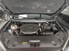 Hongqi HS5 2023 2.0T Qixiang Pro version - фото 20