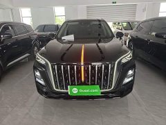 Hongqi HS5 2023 2.0T Qixiang Pro version - фото 3