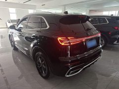 Hongqi HS5 2023 2.0T Qixiang Pro version - фото 5
