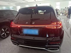 Hongqi HS5 2023 2.0T Qixiang Pro version - фото 6