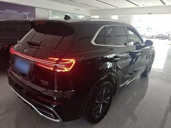 Hongqi HS5 2023 2.0T Qixiang Pro version - фото 7