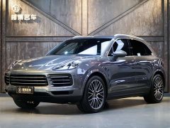 Porsche Cayenne 2019 Cayenne 3.0T - фото 1