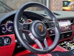 Porsche Cayenne 2019 Cayenne 3.0T - фото 16