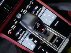 Porsche Cayenne 2019 Cayenne 3.0T - фото 19
