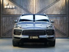 Porsche Cayenne 2019 Cayenne 3.0T - фото 2