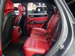 Porsche Cayenne 2019 Cayenne 3.0T - фото 3