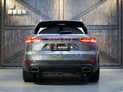 Porsche Cayenne 2019 Cayenne 3.0T - фото 5
