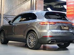 Porsche Cayenne 2019 Cayenne 3.0T - фото 6