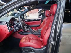 Porsche Cayenne 2019 Cayenne 3.0T - фото 7