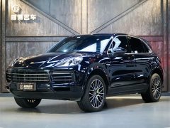 Porsche Cayenne New Energy Cayenne E-Hybrid 2.0T - фото 1