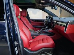 Porsche Cayenne New Energy Cayenne E-Hybrid 2.0T - фото 11