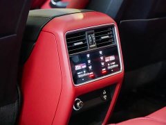 Porsche Cayenne New Energy Cayenne E-Hybrid 2.0T - фото 16