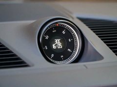 Porsche Cayenne New Energy Cayenne E-Hybrid 2.0T - фото 17