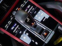Porsche Cayenne New Energy Cayenne E-Hybrid 2.0T - фото 18