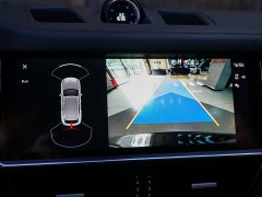 Porsche Cayenne New Energy Cayenne E-Hybrid 2.0T - фото 19