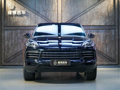 Porsche Cayenne New Energy Cayenne E-Hybrid 2.0T - фото 2