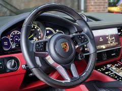 Porsche Cayenne New Energy Cayenne E-Hybrid 2.0T - фото 20
