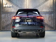 Porsche Cayenne New Energy Cayenne E-Hybrid 2.0T - фото 3