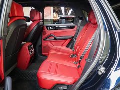 Porsche Cayenne New Energy Cayenne E-Hybrid 2.0T - фото 7