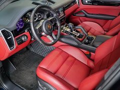 Porsche Cayenne New Energy Cayenne E-Hybrid 2.0T - фото 8