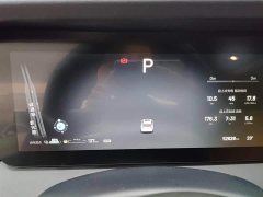 Li Auto Ideal ONE 2021 extended range 6-seater version - фото 20