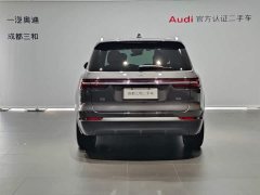 Li Auto Ideal ONE 2021 extended range 6-seater version - фото 5