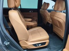 Li Auto Ideal ONE 2021 extended range 6-seater version - фото 7