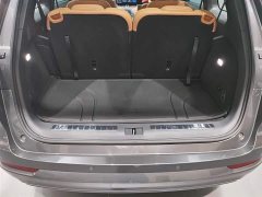 Li Auto Ideal ONE 2021 extended range 6-seater version - фото 9