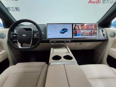 Li Auto Ideal L7 Max - фото 6