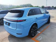 Li Auto Ideal L7 Ultra smart refresh version - фото 2
