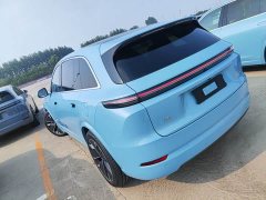 Li Auto Ideal L7 Ultra smart refresh version - фото 4