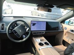 Li Auto Ideal L7 Ultra smart refresh version - фото 5