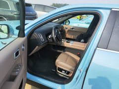 Li Auto Ideal L7 Ultra smart refresh version - фото 7