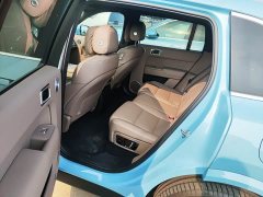 Li Auto Ideal L7 Ultra smart refresh version - фото 8