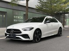 Mercedes-Benz C-Class C 260 L Night Edition Sport - фото 1