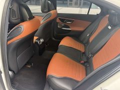Mercedes-Benz C-Class C 260 L Night Edition Sport - фото 10