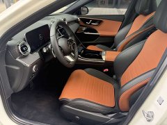 Mercedes-Benz C-Class C 260 L Night Edition Sport - фото 11