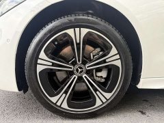 Mercedes-Benz C-Class C 260 L Night Edition Sport - фото 13