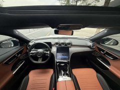 Mercedes-Benz C-Class C 260 L Night Edition Sport - фото 14