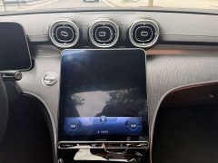 Mercedes-Benz C-Class C 260 L Night Edition Sport - фото 15