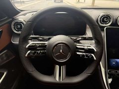 Mercedes-Benz C-Class C 260 L Night Edition Sport - фото 17