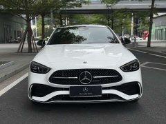 Mercedes-Benz C-Class C 260 L Night Edition Sport - фото 2