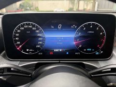 Mercedes-Benz C-Class C 260 L Night Edition Sport - фото 20