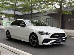 Mercedes-Benz C-Class C 260 L Night Edition Sport - фото 3