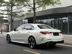 Mercedes-Benz C-Class C 260 L Night Edition Sport - фото 5