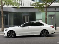 Mercedes-Benz C-Class C 260 L Night Edition Sport - фото 6